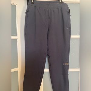 VRST slim joggers NWT